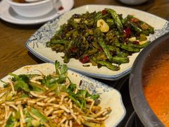 -阿婉贵州苗家酸汤鱼(梅林店)