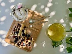 -小时光咖啡馆(北锣鼓巷店)