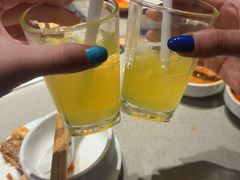 -海底捞火锅(石狮泰禾广场店)