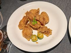 -锦府园·新台州菜(合生汇店)