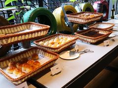 -七仙岭君澜度假酒店·桃源小馆中餐厅