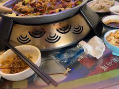 -滋味烤鱼(祥和里店)