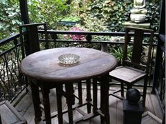 留荫庐-留荫庐旅馆