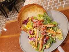 -Taco Mama嗒蔻妈妈墨西哥餐厅(环宇城店)