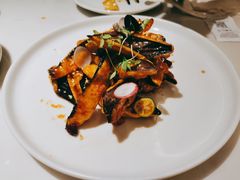 -小放牛炒菜馆(裕华万达店)
