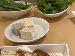 -鼎鼎香·港式火锅(北京SKP店)