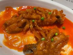 松鼠桂鱼-U你·湖北家宴菜(南湖总店)