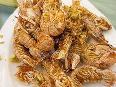 -众味海鲜大排档·活海鲜·潮汕味(南澳店)