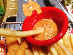 -小牛哈尼韩式水煎肉(万象城店)
