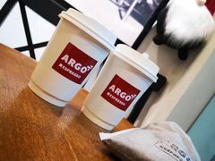 -Joymean coffee.见面咖啡