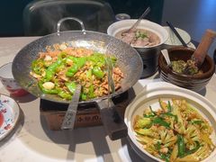 -费大厨辣椒炒肉(黄兴中心广场店)
