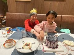 -安妮意大利餐厅(世贸天阶店)