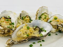 -新享乐海鲜(翠华路店)