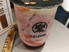 -LELECHA乐乐茶(美罗城店)