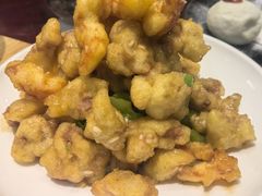 -老厨家(友谊路总店)
