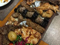 皇室烤肉-TUK土耳其餐厅·下午茶(卢湾店)