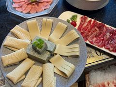 -五星桥原切肥牛火锅·30年专注好牛肉(湖塘店)