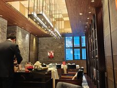 -丽思卡尔顿酒店-天泰轩中餐厅(大沽北路店)