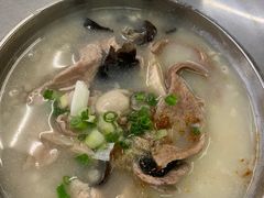 -广场正宗原汁薏米店