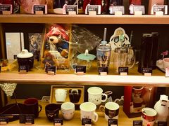 -COSTA COFFEE(武汉武商MALL店)