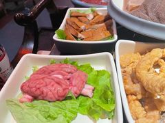 -井格重庆火锅(西直门凯德Mall店)