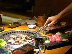 -本寻烧肉酒场(双井店)