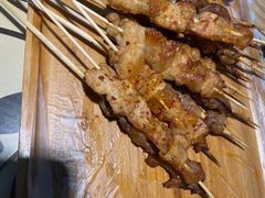 -新凯旋烧烤·燕姐千岛湖土菜