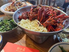 -虾小龙老长沙龙虾馆(坡子街店)