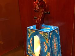 -内蒙古驻京办餐厅