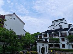 -苏州吴宫泛太平洋酒店