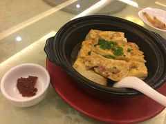 客家酿豆腐-围龙屋客家食府(福田店)