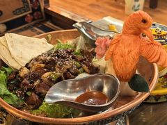 -吉祥圣雪藏餐