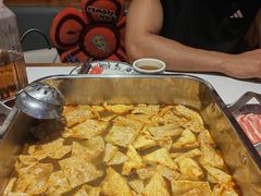 -螺大喜螺蛳粉火锅(雍和宫店)