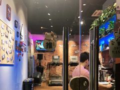 -NRG 健身私教CLUB(云山路店)