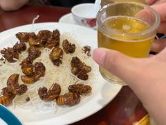 -赵记煎饼卷大葱(东岳店)