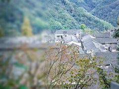-丹山赤水风景名胜区