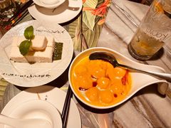 -大树餐厅(大悦城店)