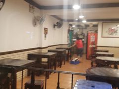 大堂-紫金食坊(江南西路店)