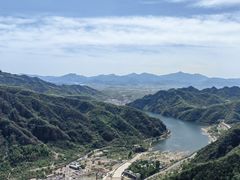 -京东石林峡风景区