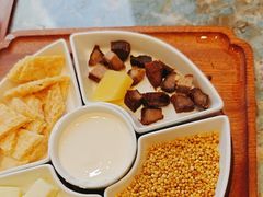 -哈啾嗨·新概念蒙餐(红星新城店)