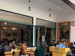 -RAC BAR(安福路店)