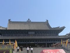 -大槐树寻根祭祖园