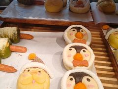 -上海来福士广场