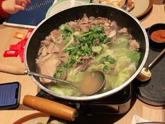 -川堂风·跷脚牛肉·乐山爆炒(宝山日月光店)