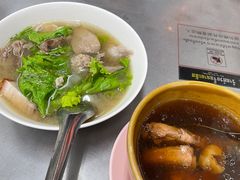 -唐人街(耀华力路)