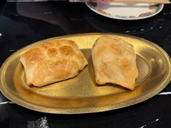 -巴依老爷新疆美食(清华东门店)