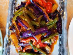 -维吾尔餐厅(宜山路店)