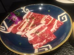 -醉火烧泥炉烤肉(孩儿巷店)