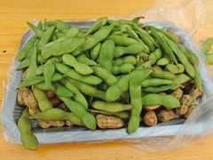 -兆辉木炭海鲜烧烤·海鲜小炒