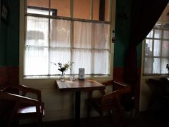 -花·fleur古董西餐厅(西城夜未央店)